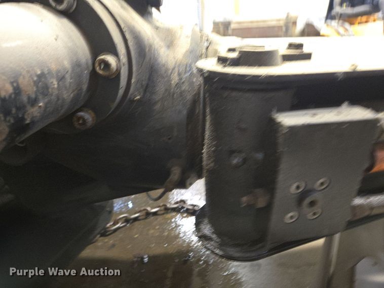 image for item EC3986 HIAB 077 B-2 CLX crane