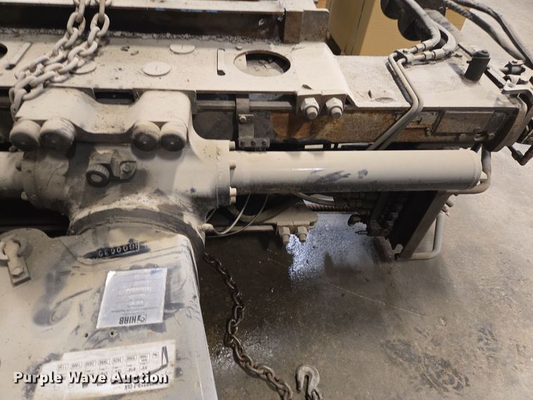 image for item EC3986 HIAB 077 B-2 CLX crane