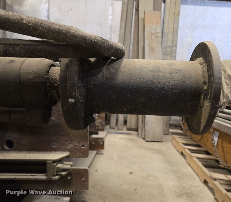 image for item EC3986 HIAB 077 B-2 CLX crane