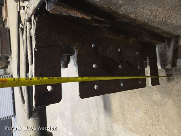 image for item EC3986 HIAB 077 B-2 CLX crane