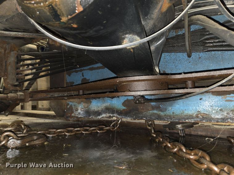 image for item EC3986 HIAB 077 B-2 CLX crane