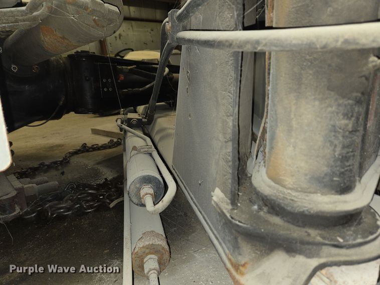 image for item EC3986 HIAB 077 B-2 CLX crane