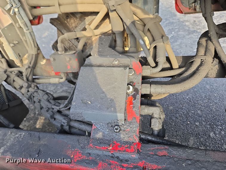 image for item EC3992 2013 Moffett M55.4 forklift