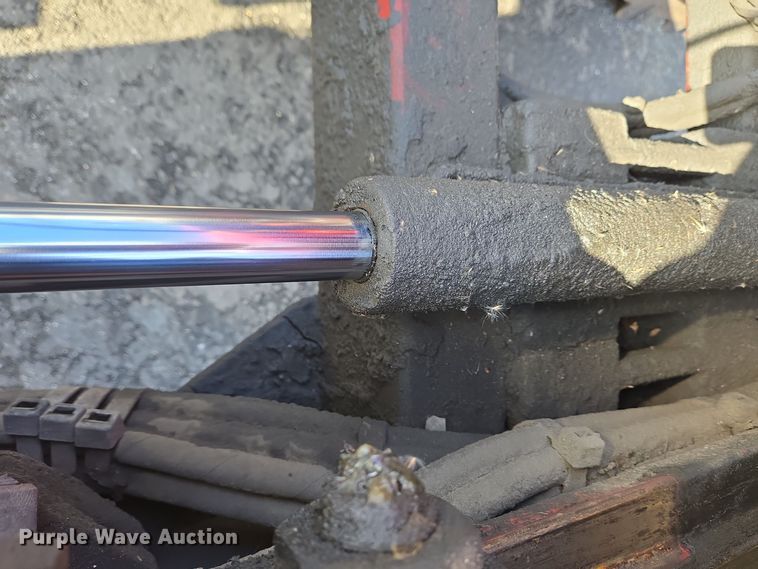 image for item EC3992 2013 Moffett M55.4 forklift