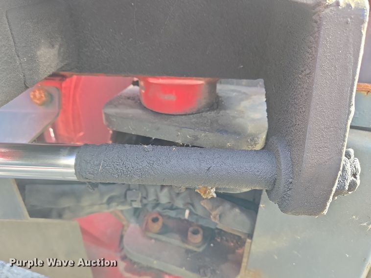 image for item EC3992 2013 Moffett M55.4 forklift