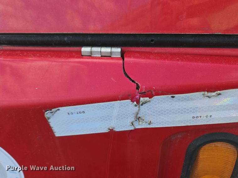 image for item EC3992 2013 Moffett M55.4 forklift