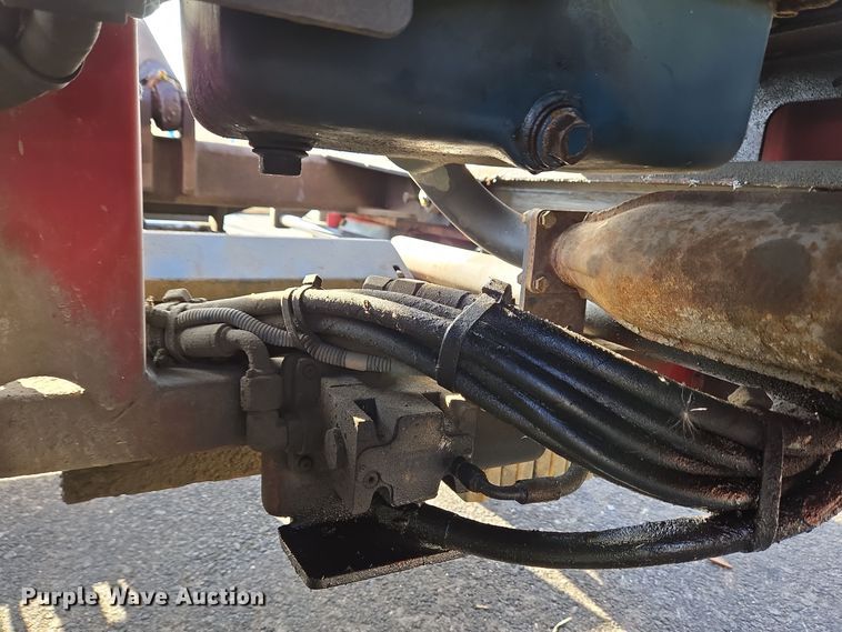 image for item EC3992 2013 Moffett M55.4 forklift