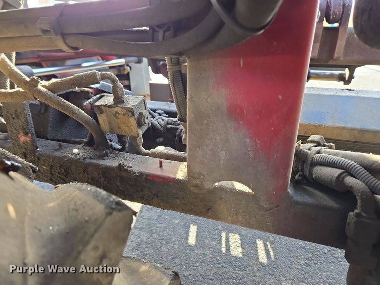 image for item EC3992 2013 Moffett M55.4 forklift