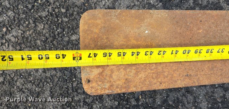 image for item EC3992 2013 Moffett M55.4 forklift