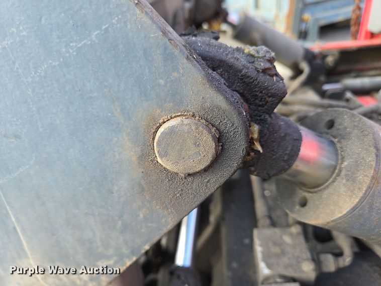 image for item EC3992 2013 Moffett M55.4 forklift