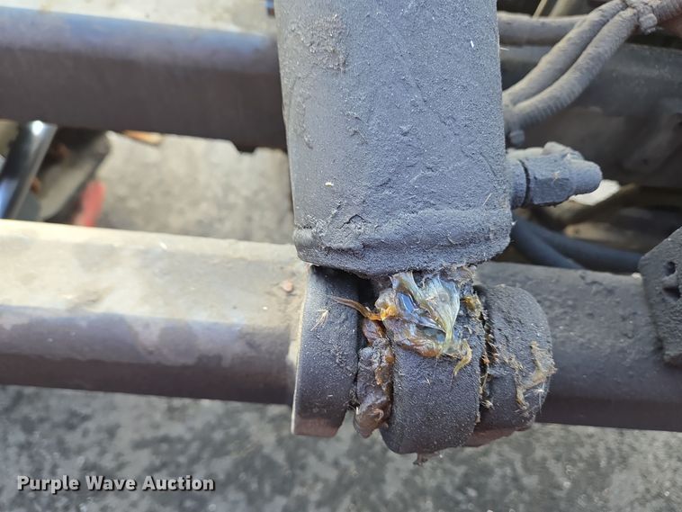 image for item EC3992 2013 Moffett M55.4 forklift