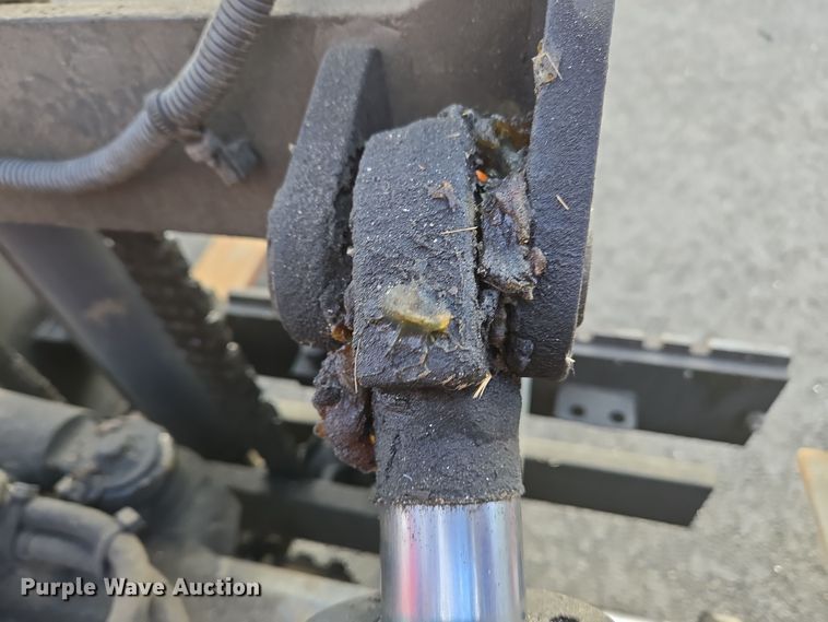 image for item EC3992 2013 Moffett M55.4 forklift