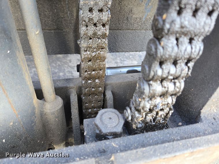 image for item EC3992 2013 Moffett M55.4 forklift