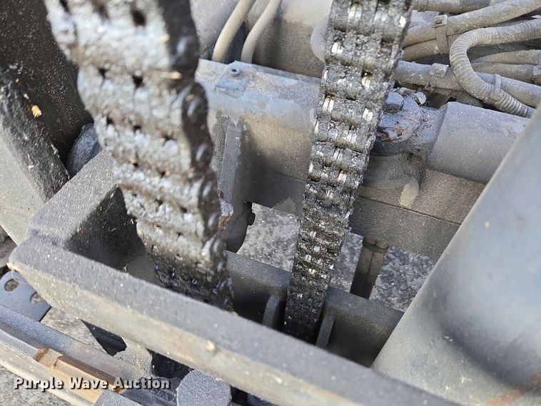 image for item EC3992 2013 Moffett M55.4 forklift