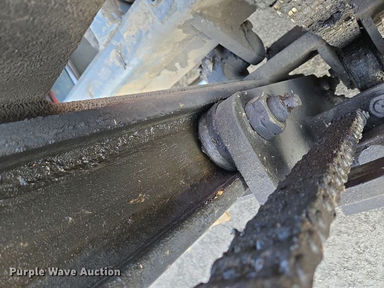 image for item EC3992 2013 Moffett M55.4 forklift