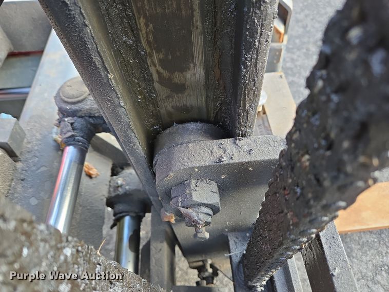 image for item EC3992 2013 Moffett M55.4 forklift