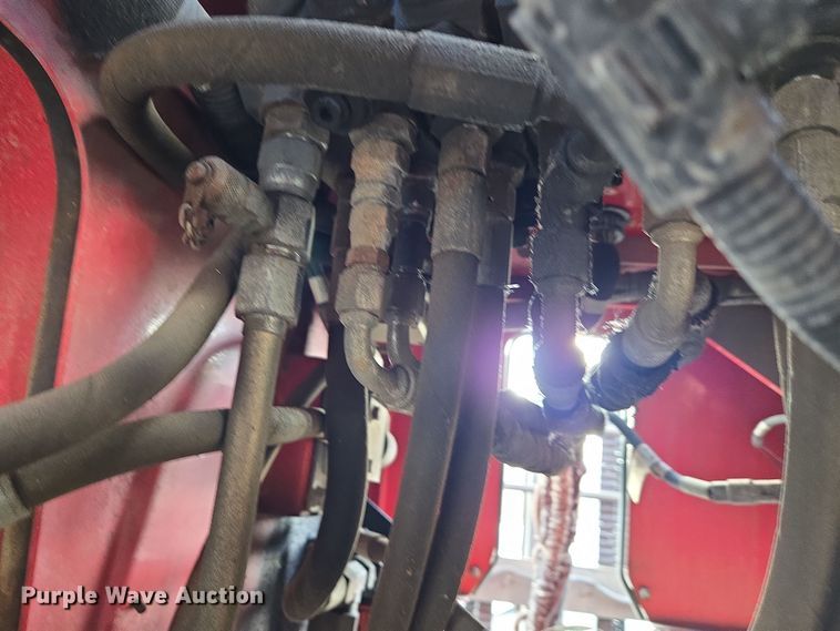 image for item EC3992 2013 Moffett M55.4 forklift