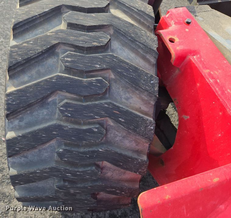 image for item EC3992 2013 Moffett M55.4 forklift