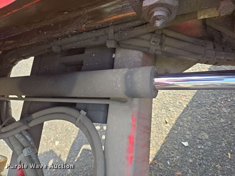 image for item EC3993 2012 Moffett M55.4 forklift