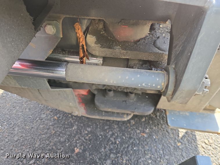 image for item EC3993 2012 Moffett M55.4 forklift