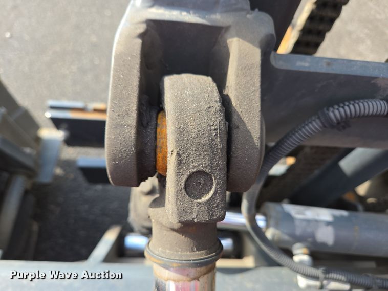 image for item EC3993 2012 Moffett M55.4 forklift