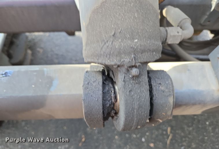 image for item EC3993 2012 Moffett M55.4 forklift