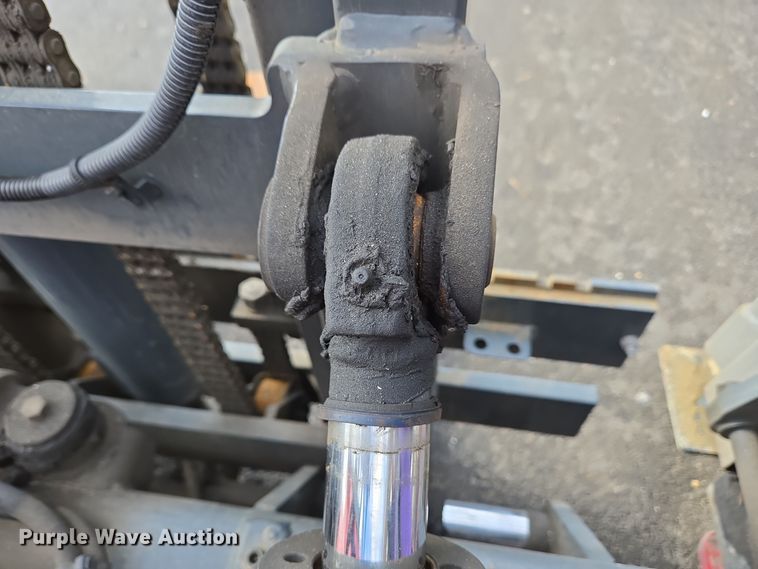 image for item EC3993 2012 Moffett M55.4 forklift