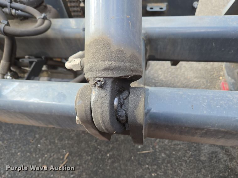 image for item EC3993 2012 Moffett M55.4 forklift