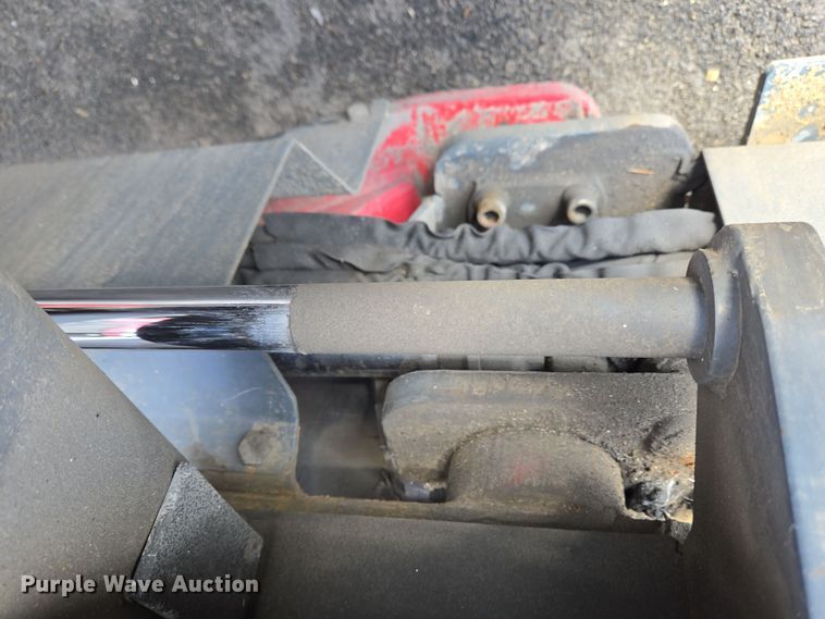 image for item EC3993 2012 Moffett M55.4 forklift