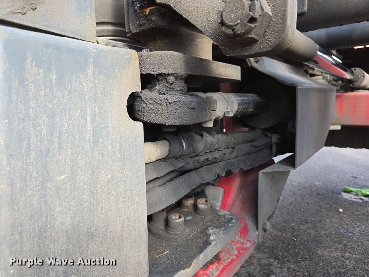 image for item EC3993 2012 Moffett M55.4 forklift