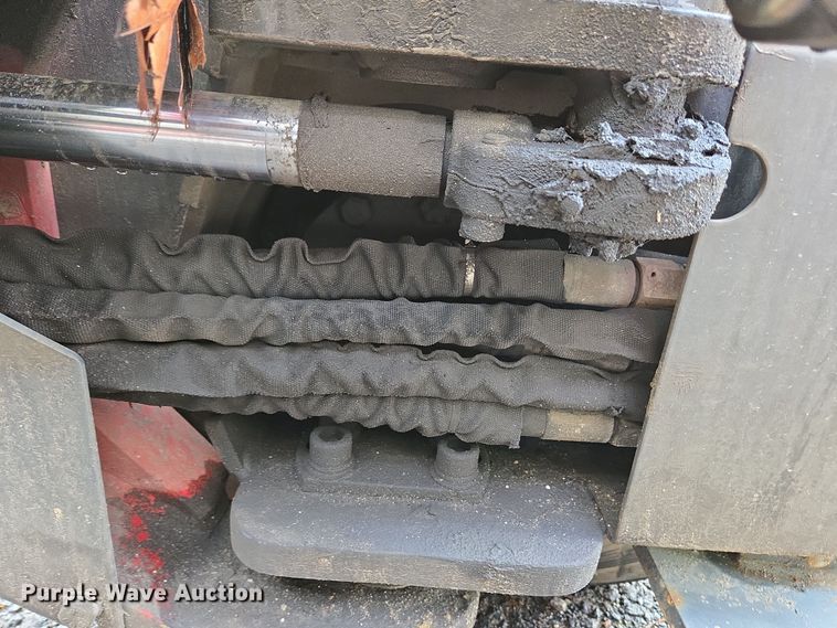 image for item EC3993 2012 Moffett M55.4 forklift