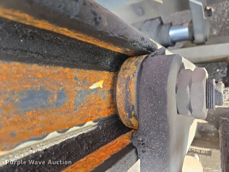 image for item EC3993 2012 Moffett M55.4 forklift