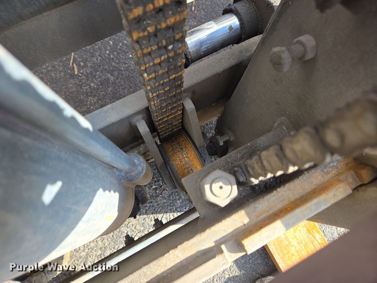 image for item EC3993 2012 Moffett M55.4 forklift