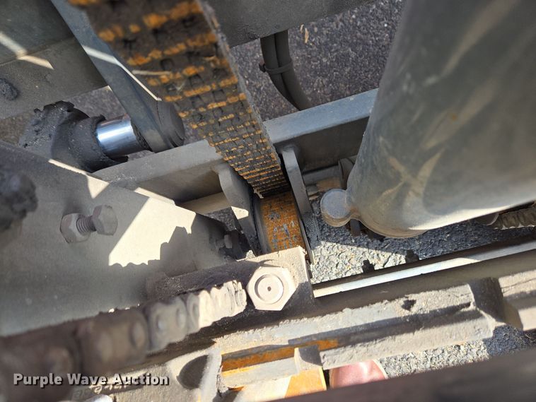 image for item EC3993 2012 Moffett M55.4 forklift