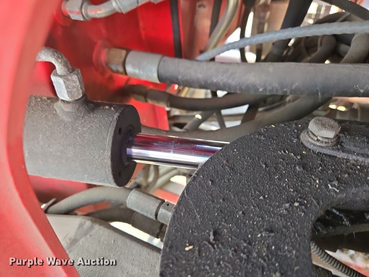 image for item EC3993 2012 Moffett M55.4 forklift