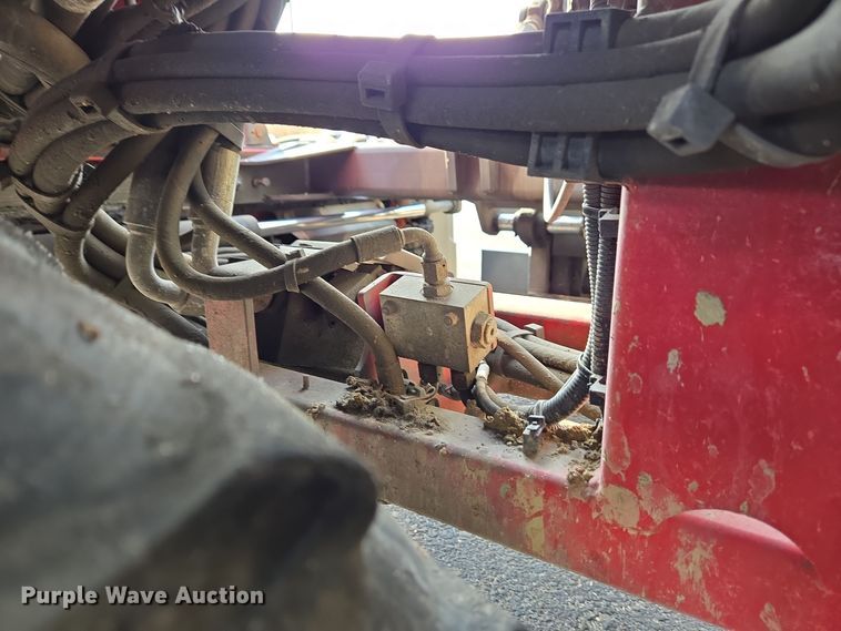 image for item EC3993 2012 Moffett M55.4 forklift