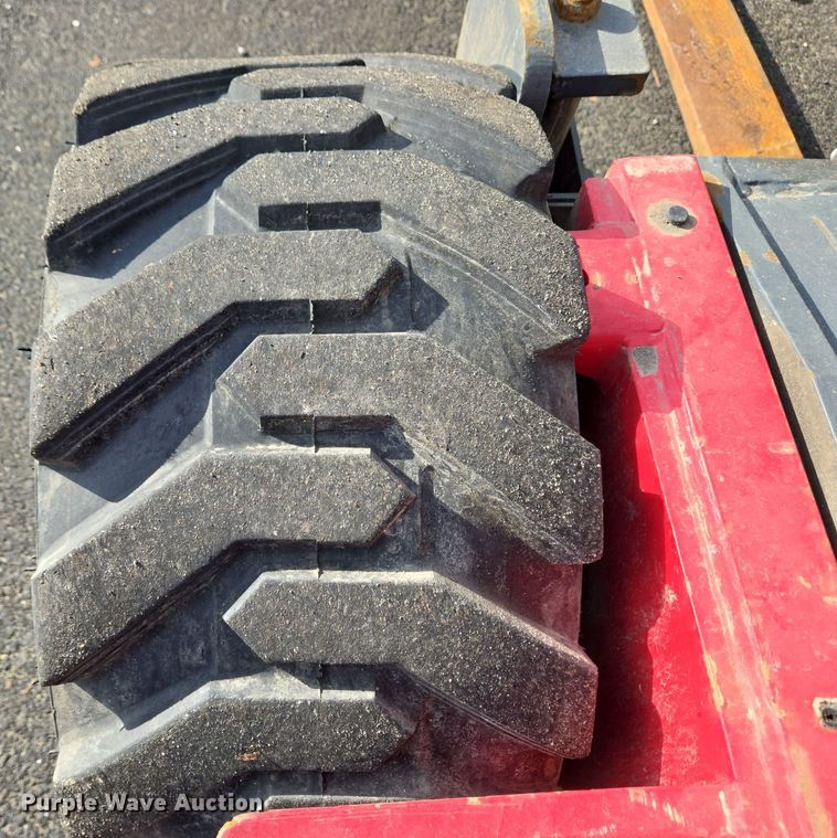 image for item EC3993 2012 Moffett M55.4 forklift