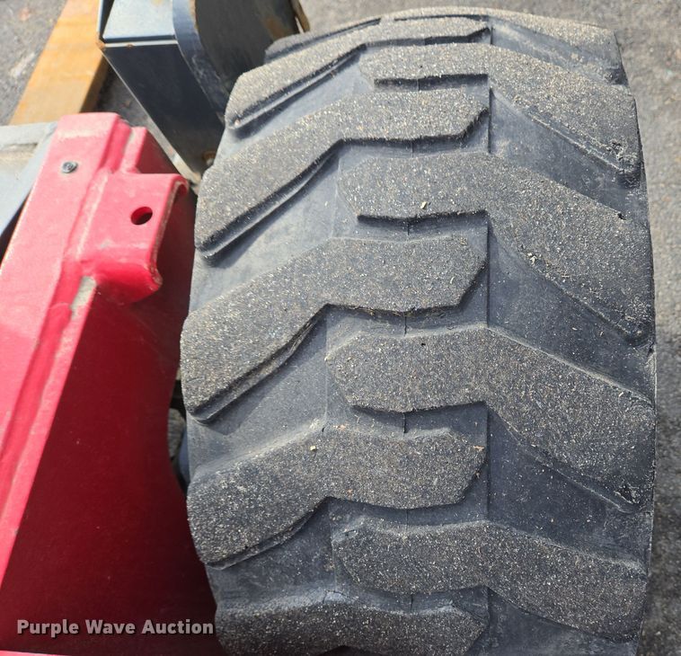 image for item EC3993 2012 Moffett M55.4 forklift