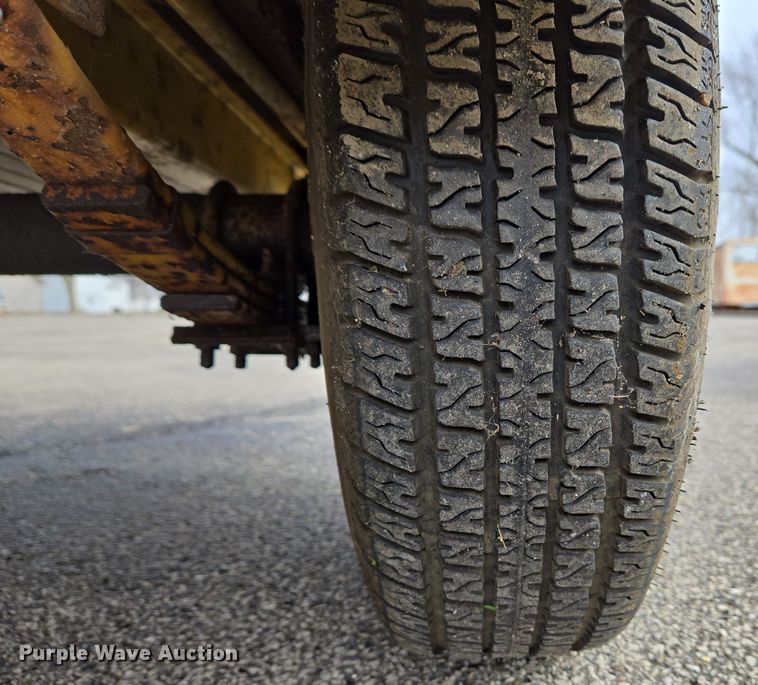 image for item EC3998 HESCO 4040/07 mobile power unit