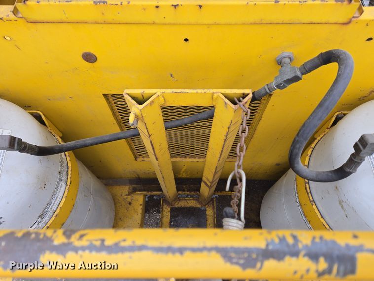 image for item EC3999 Hesco 404007 generator