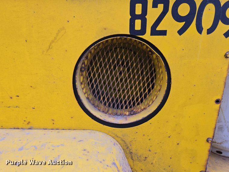 image for item EC3999 Hesco 404007 generator