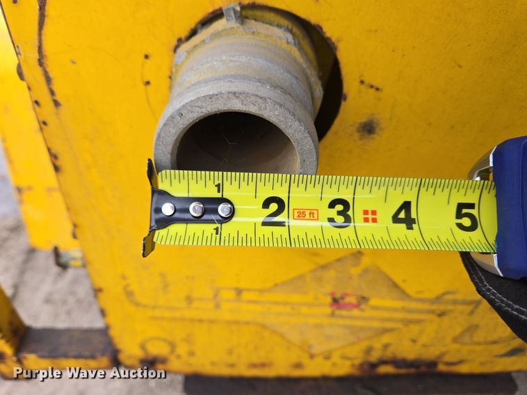 image for item EC3999 Hesco 404007 generator