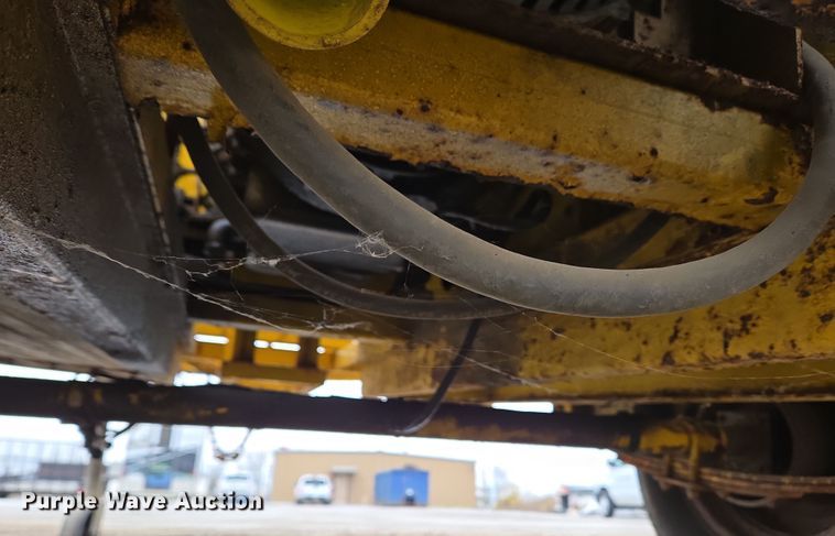 image for item EC3999 Hesco 404007 generator