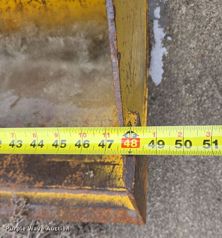 image for item EC4001 1997 Terramite T5C backhoe