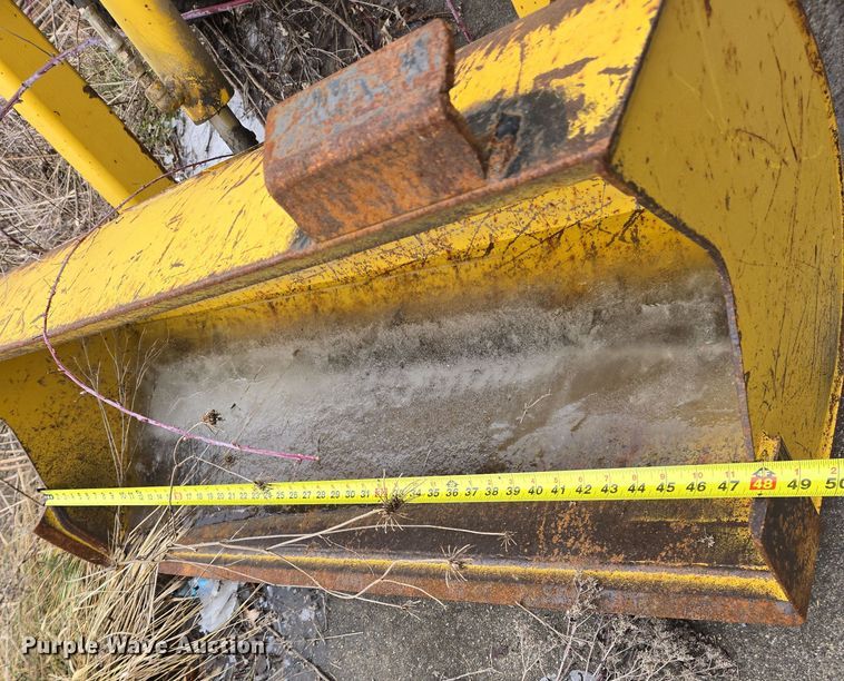 image for item EC4001 1997 Terramite T5C backhoe