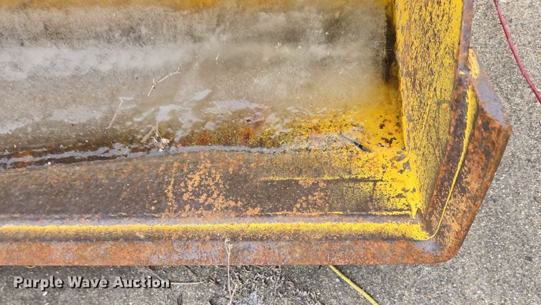 image for item EC4001 1997 Terramite T5C backhoe