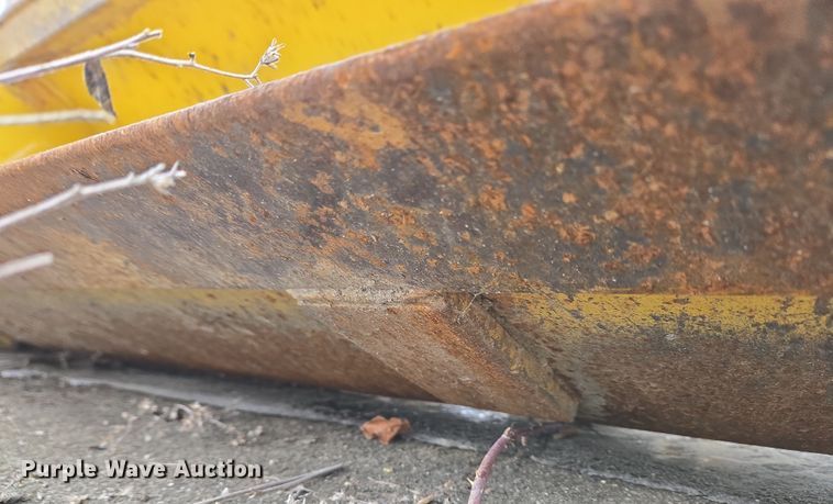 image for item EC4001 1997 Terramite T5C backhoe