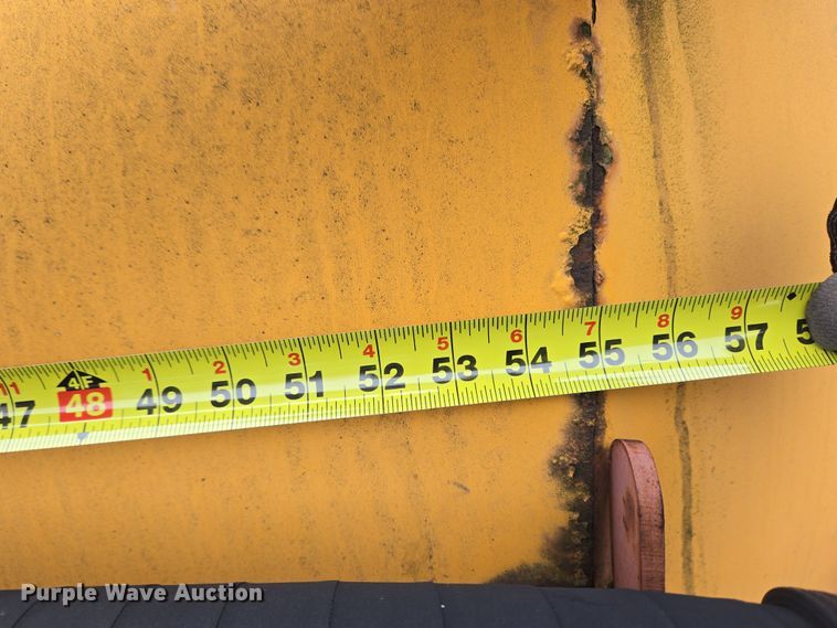 image for item EC4002 Ok Champion 7G253510 sewer rodder trailer