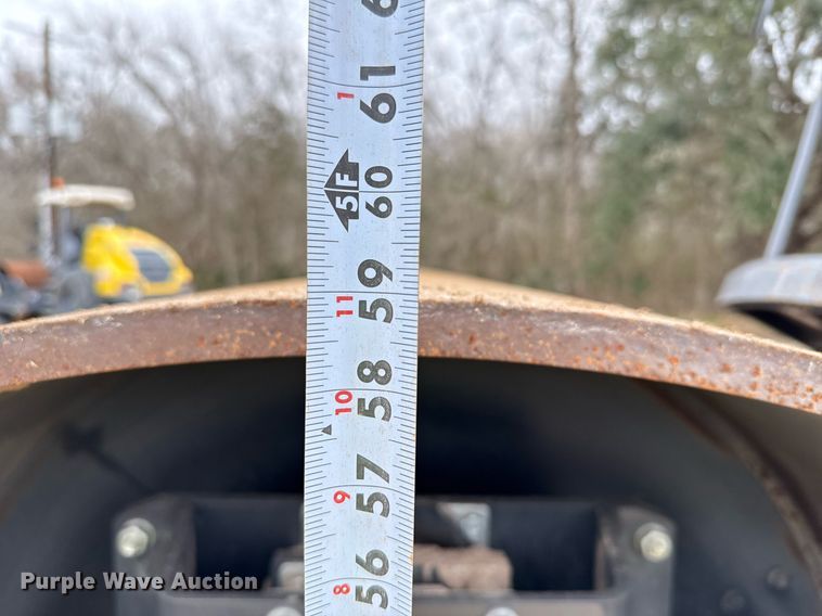 image for item ED5488 2020 Case SV211E single drum vibratory roller