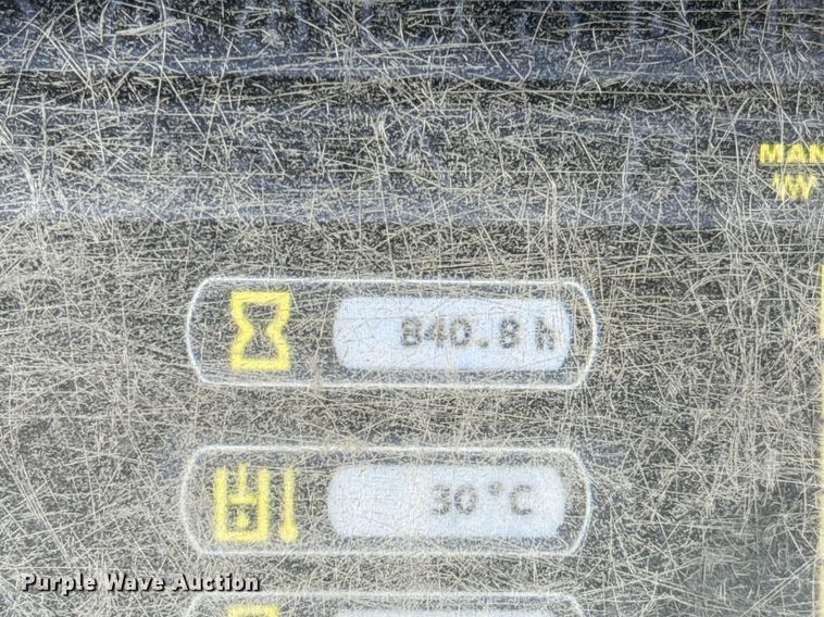 image for item ED5488 2020 Case SV211E single drum vibratory roller